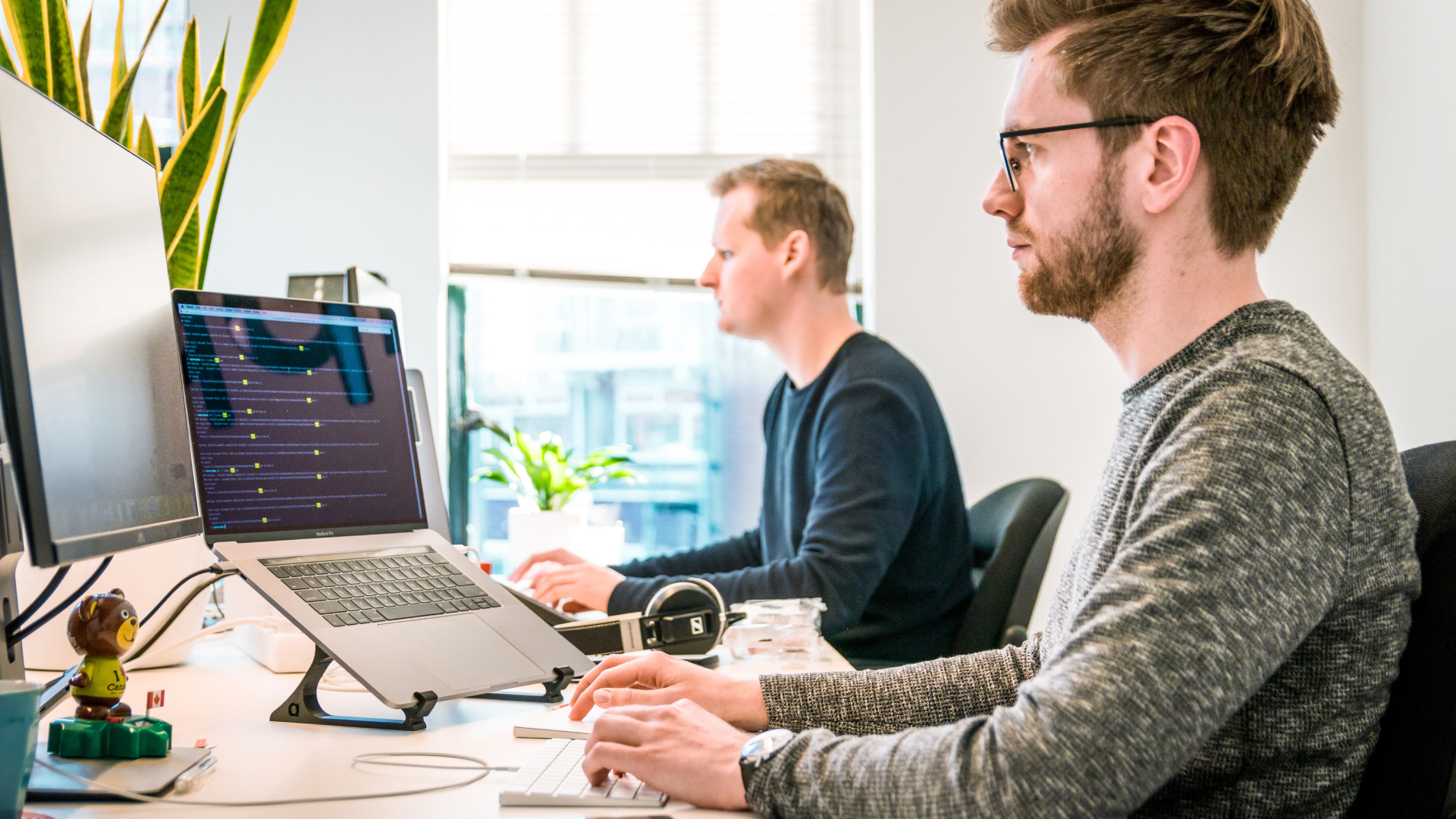 Glenavon Technology — about us
