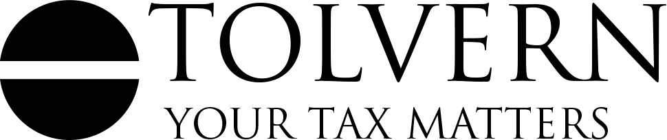 Tolvern Accountants logo